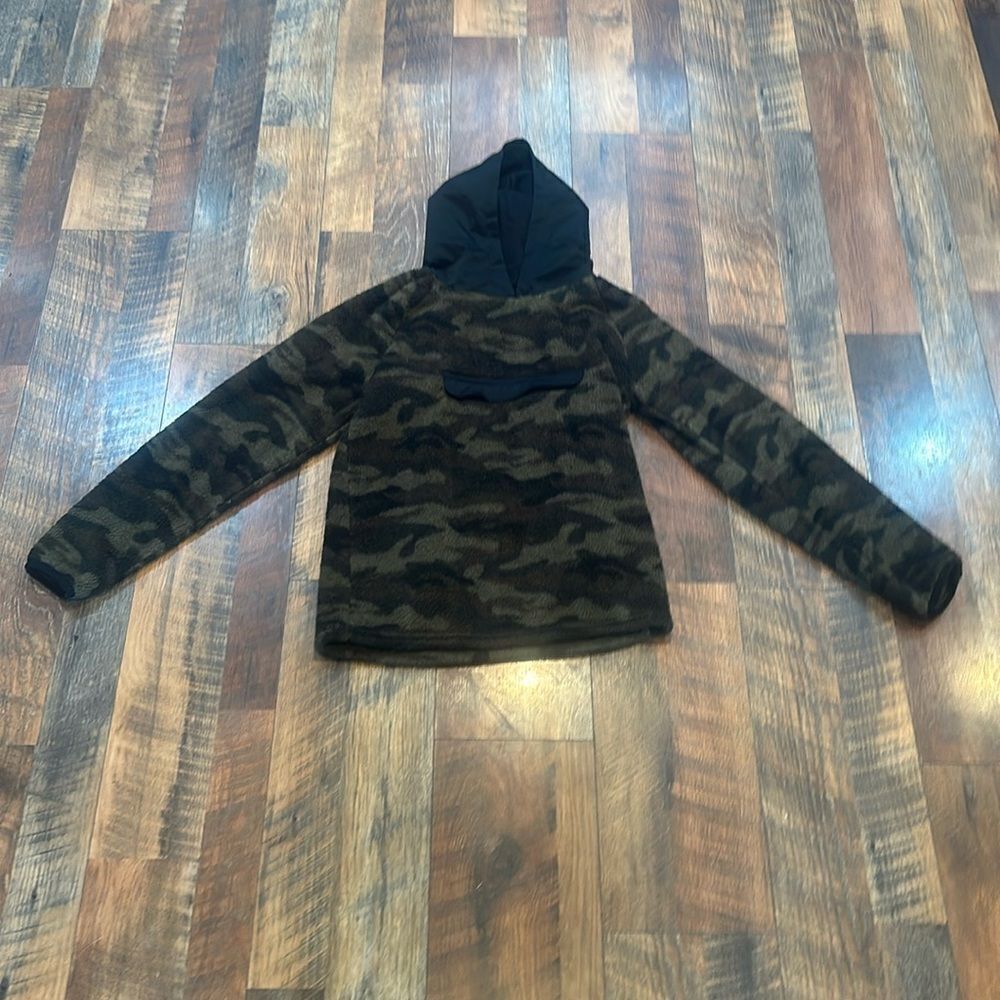 First wave hoodie 14/16 (2650)